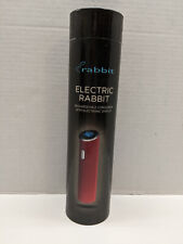Electric rabbit rechargeable for sale  Rogers