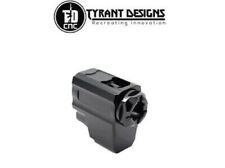 Tyrant designs compensator for sale  Victor