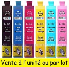 Encre4u cartouches encre d'occasion  Saint-Laurent-de-Neste