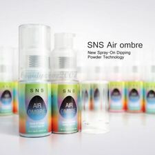 SNS Nail Color Dipping Powder Air Ombre 14g *Escolha qualquer um* comprar usado  Enviando para Brazil