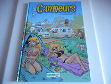 Campeurs camping belle d'occasion  Colomiers