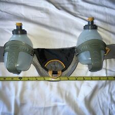 hydration 2 nathan speed belt for sale  Kawkawlin