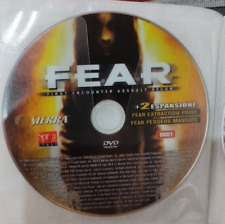 Fear espansioni videogioco usato  Torri Del Benaco