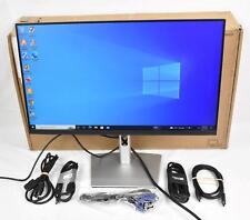 Dell p2422h led for sale  Livonia