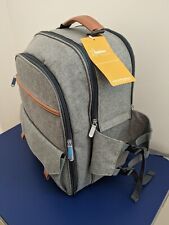 Sunflora picnic backpack for sale  Shipping to Ireland