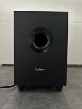 Logitech soundsystem z506 gebraucht kaufen  Neureut