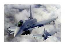 Raf eurofighter typhoon for sale  PONTEFRACT