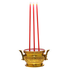 Led candle lamp for sale  Shipping to Ireland