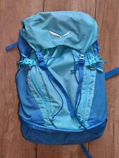 Salewa rucksack backpack gebraucht kaufen  Klues,-Duburg