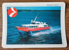 Red funnel ferries for sale  HASTINGS