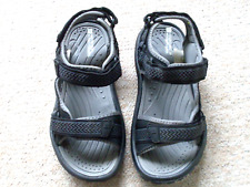 Mens walking sandals for sale  BURY ST. EDMUNDS
