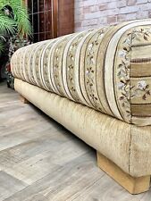 Extra large upholstered for sale  ELY