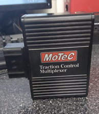 Multiplicador de controle de tração MoTeC TC Mux comprar usado  Enviando para Brazil