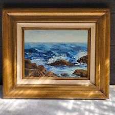 Painting original sea for sale  Fountain Valley
