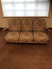 Ercol blonde windsor for sale  LONDON