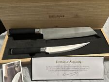 Kamikoto kensei knife for sale  Miami