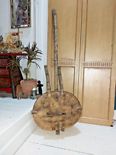 Large vintage african for sale  POOLE