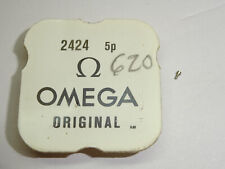 Omega setting lever d'occasion  Verneuil-sur-Seine