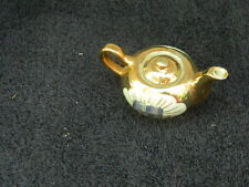 Tea pot miniture for sale  Joshua Tree