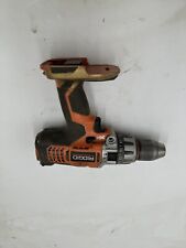 Ridgid volt hammer for sale  Halstead