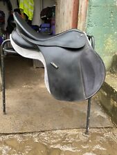 Inch wintec saddle for sale  REDRUTH