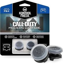 KontrolFreek Call of Duty: Modern Warfare Performance Thumbsticks PS4 PS5 comprar usado  Enviando para Brazil