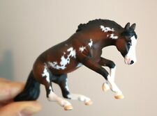 Cavallo custom breyer usato  Italia