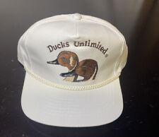 Vintage ducks unlimited for sale  Roswell