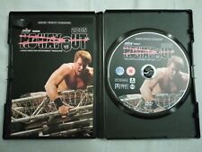 Dvd wwe way usato  Milano