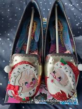 Irregular choice clauses for sale  GRIMSBY