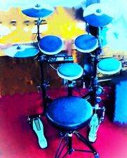 Roland drums portable for sale  LIVERPOOL