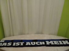 Hamburg initiative fan gebraucht kaufen  Bad Staffelstein