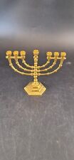 Branches menorah candle for sale  Fleetwood