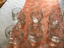 Cognac gläser villeroy gebraucht kaufen  Riegelsberg