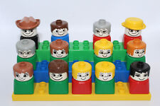 Lego duplo figuren gebraucht kaufen  Hochdorf