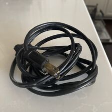 Replacement power cord for sale  Lake Charles