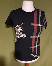 Burberry london shirt gebraucht kaufen  Wanzleben