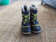 Sorel kids boots for sale  Brunswick