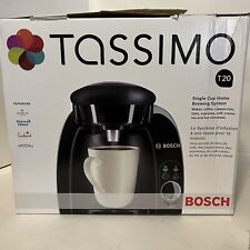 Bosch tassimo coffee for sale  Macon