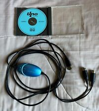 Audio midiman uno for sale  Everett