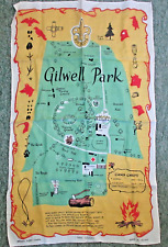 Vintage gilwell park for sale  CHELTENHAM