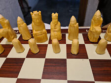 Edles schachspiel schach gebraucht kaufen  München