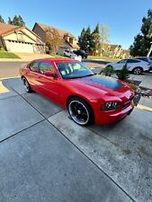 dodge charger t 2006 r for sale  Elk Grove