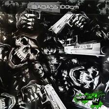 Rolled badass hydrographics for sale  Shipping to Ireland