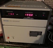 Osm hemoximeter coagulation for sale  Sherman