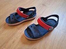 Badeschuhe crocs größe gebraucht kaufen  Auw, Preist