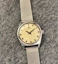 Tissot Seastar Men's Vintage Mechanical for sale  Shipping to South Africa