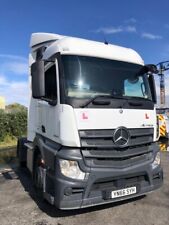 2016 mercedes actros for sale  READING