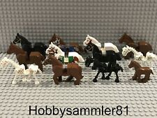 Lego pferd pferde gebraucht kaufen  Wadersloh
