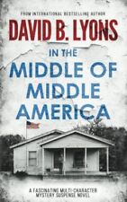 Middle middle america for sale  UK